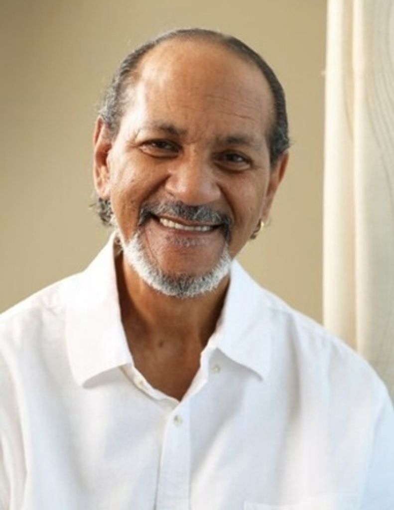 Wayne Rodney Gray Profile Photo