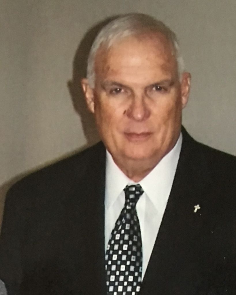 Don Gregg Profile Photo