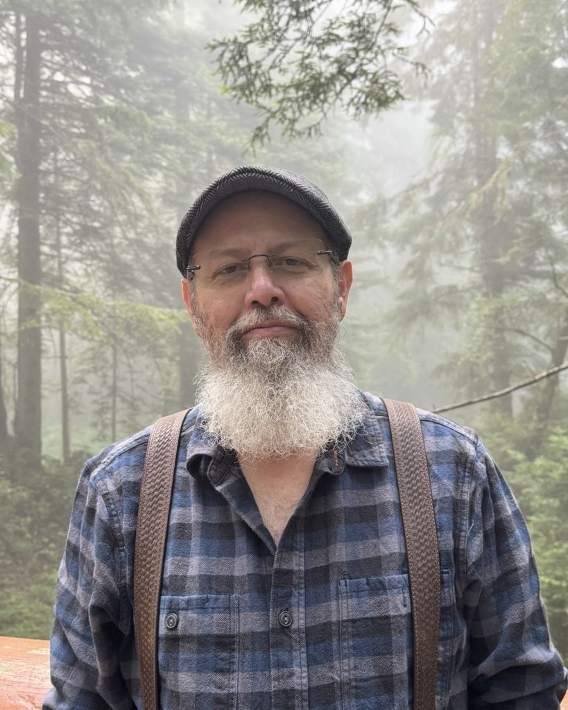 Nathaniel C. Leveck Profile Photo