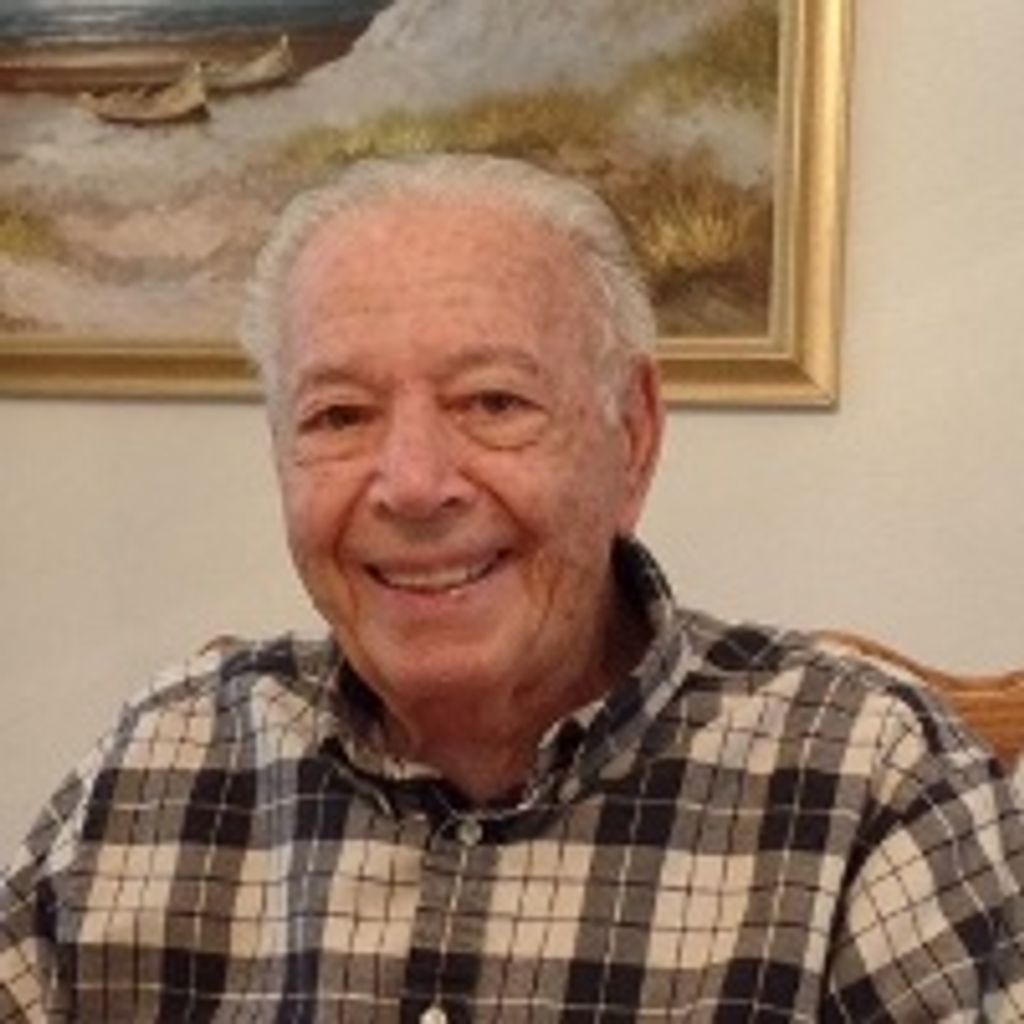 Richard "Dick" Dragonetti