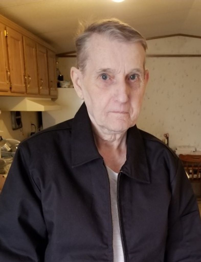 Edward Popp Profile Photo