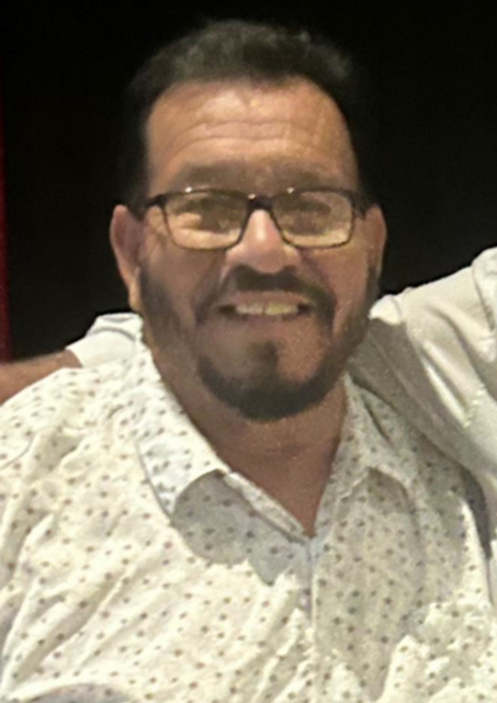 Jose Gustavo Garcia Profile Photo