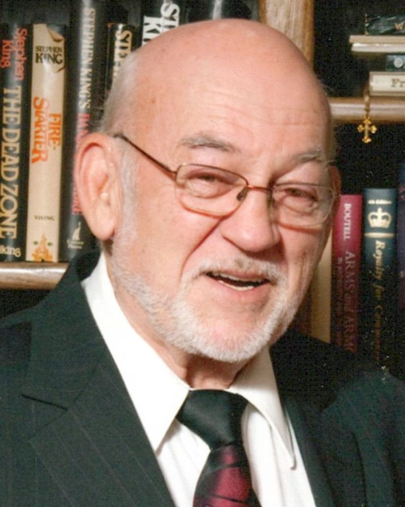 Loren W. Wicks Profile Photo