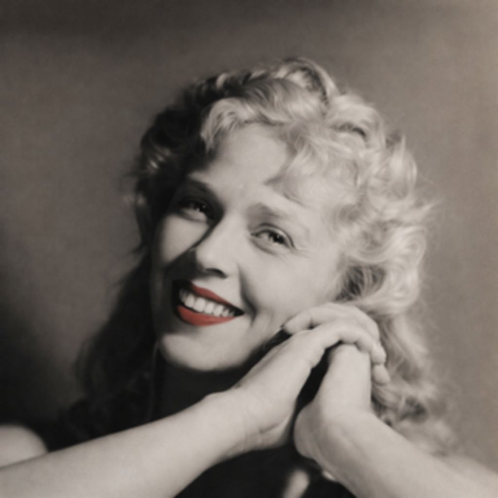 Anita Grace Strouth Stanley Profile Photo