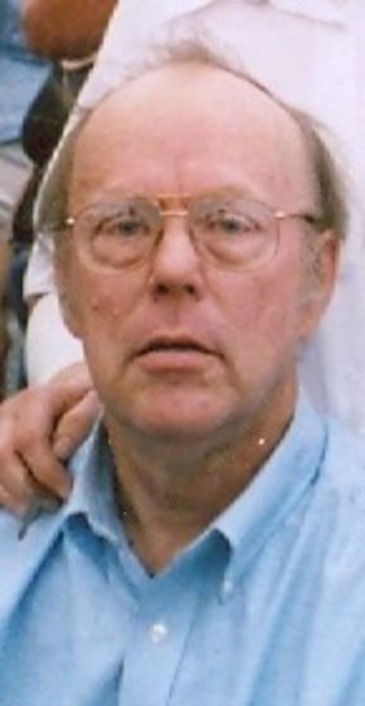 Roy A. Olsen