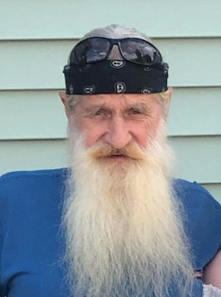 Doyle Wayne Zehr Profile Photo