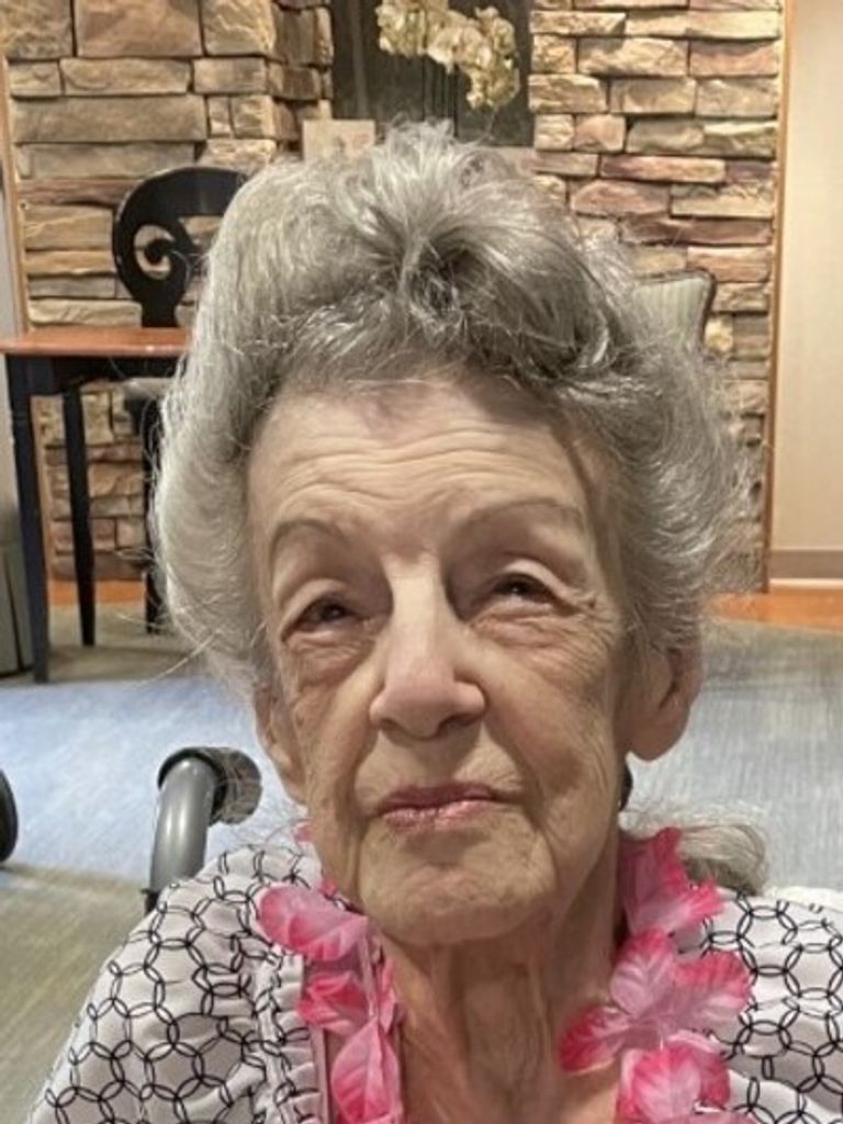 Louise M. Koch