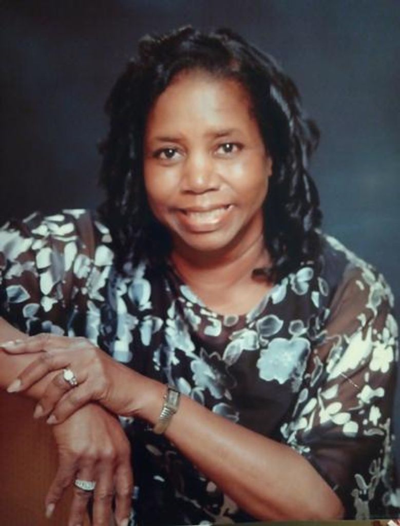 Mary Elizabeth Davis