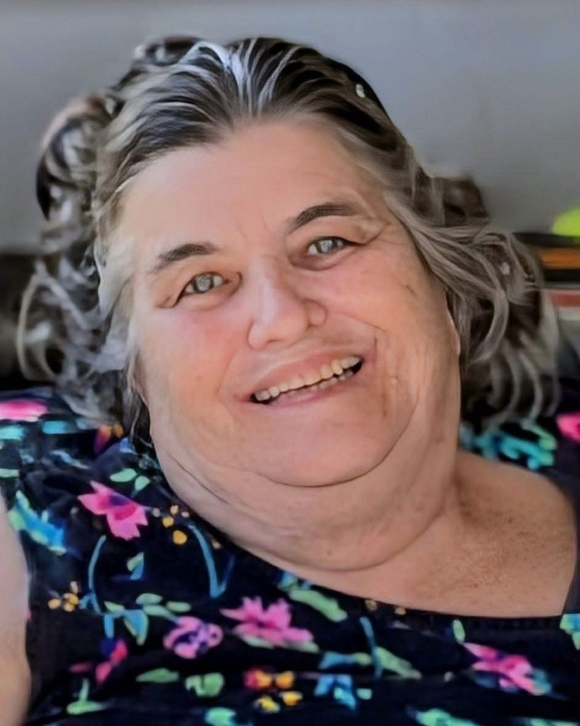 Naomi Ruth Wiggins Breland Profile Photo