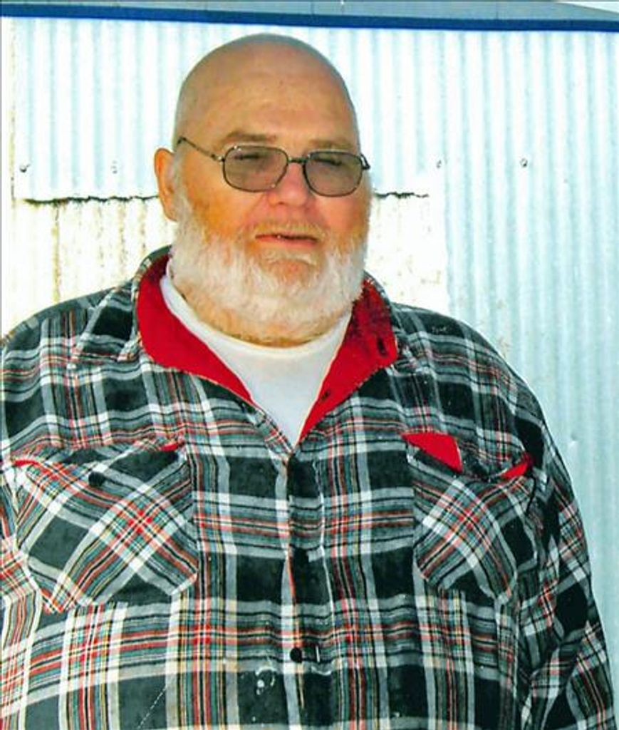 Richard Gordon