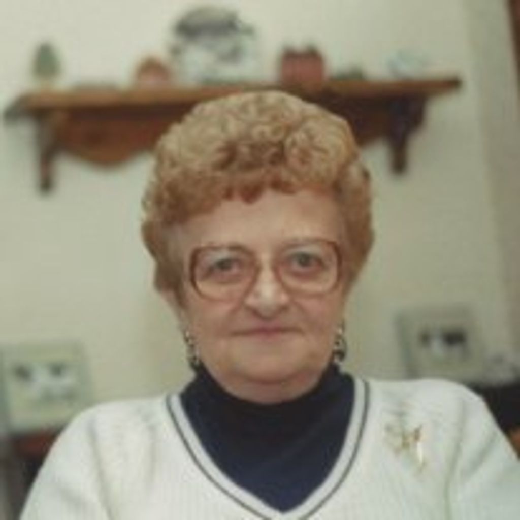 Shirley L Thivierge Profile Photo
