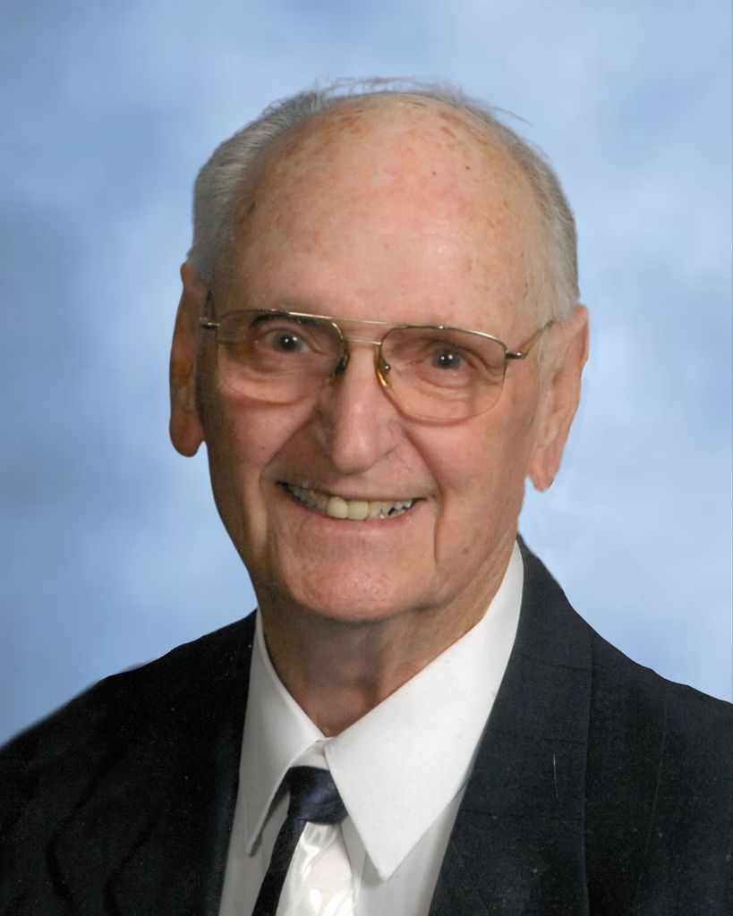 W. Dean Porter Profile Photo