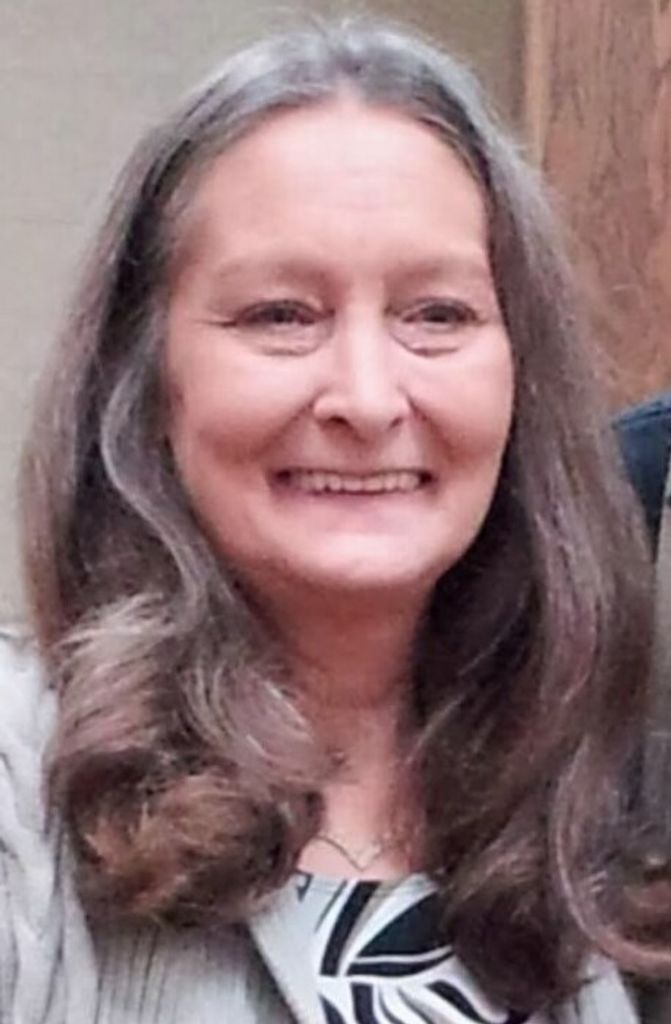 Debbie Lynn (Crossen)  Divine