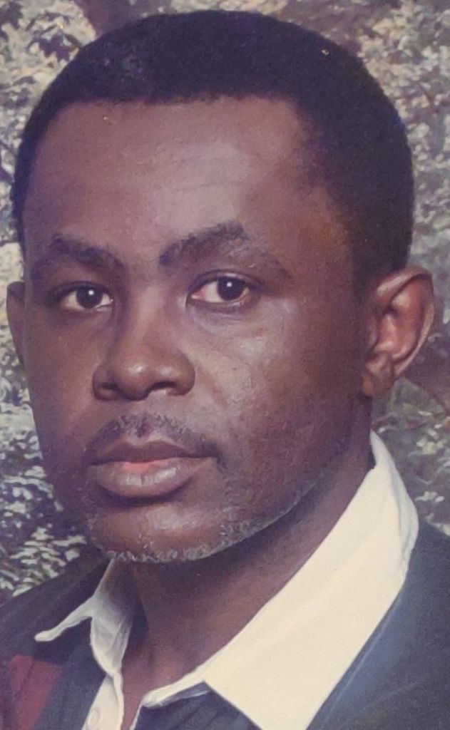 Robert Pernell Baker Profile Photo