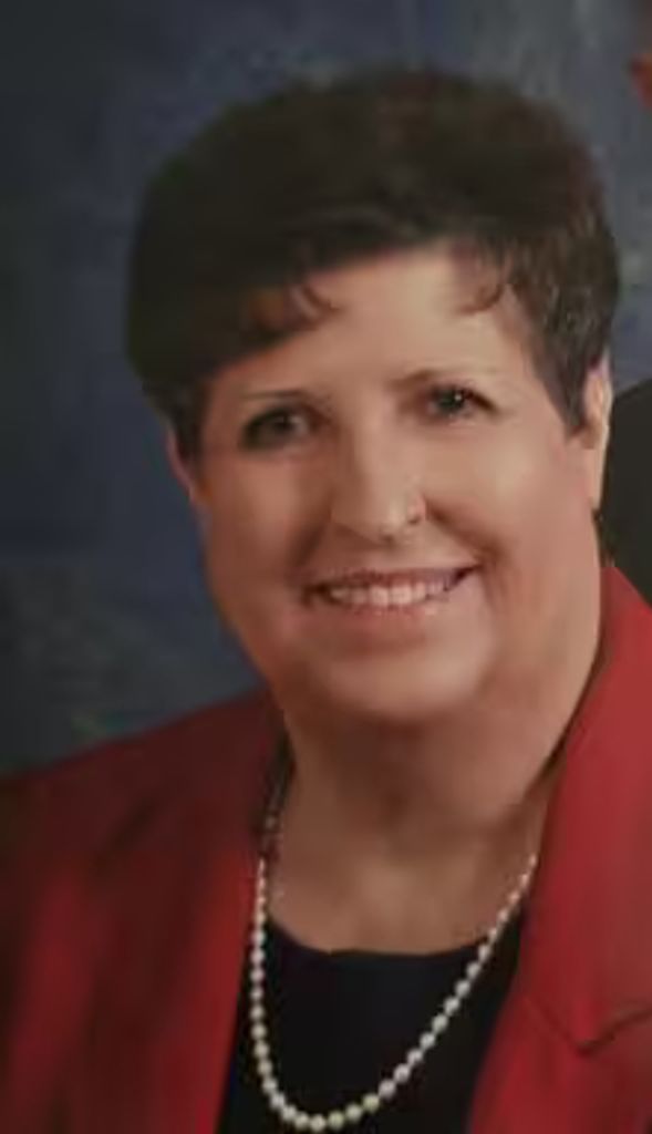 Joyce Marie Mcbride Profile Photo