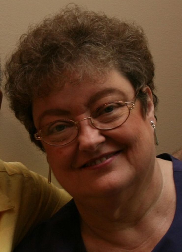 Dorothy C. Moody