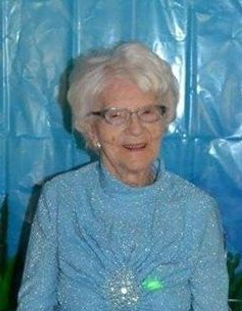 Ethel Kilgore Roop Profile Photo