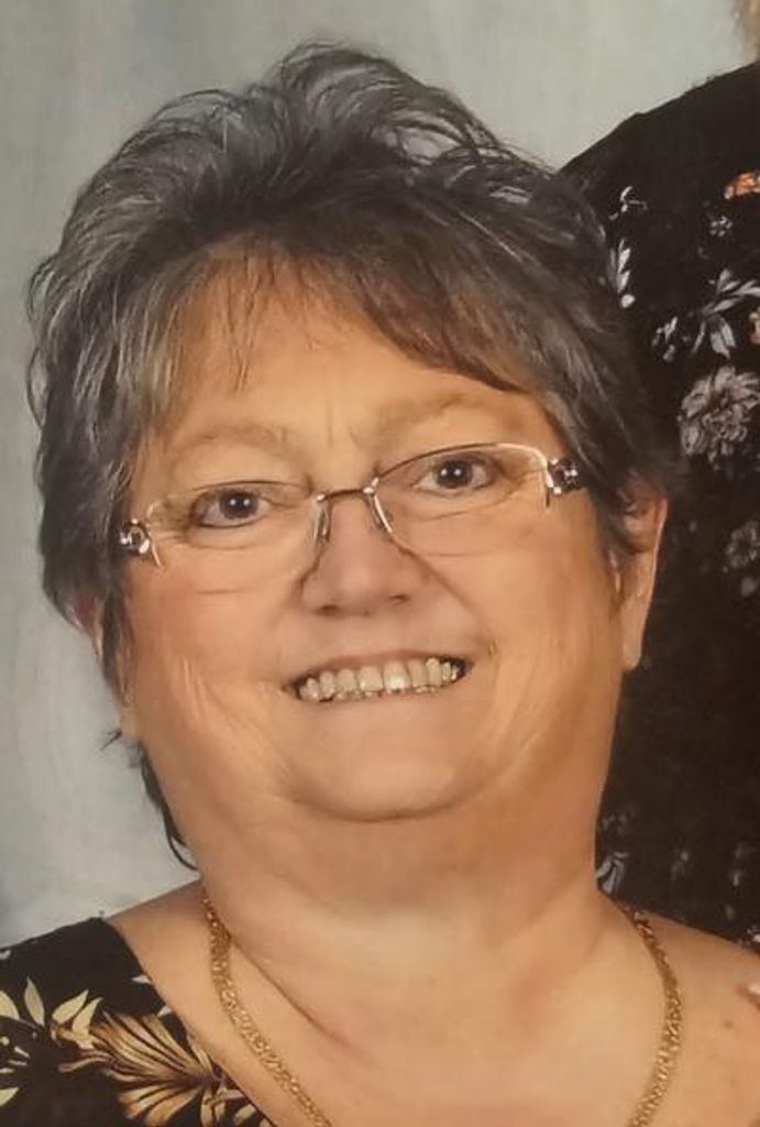 Janis Marie Moore Profile Photo