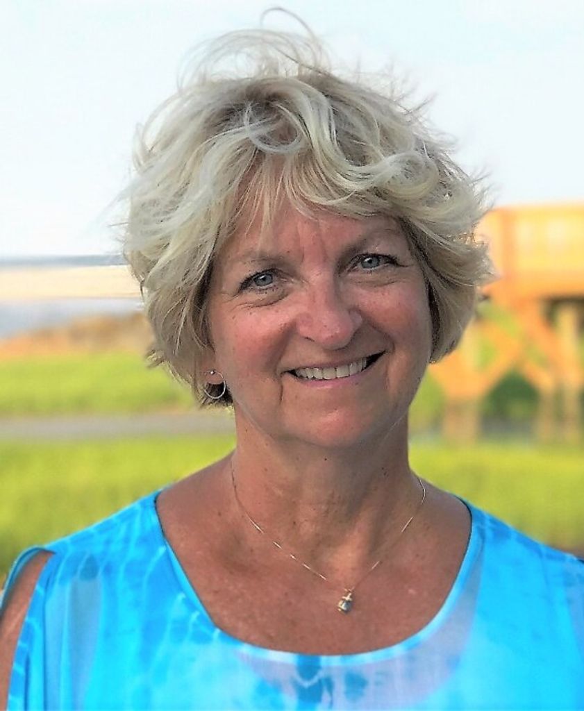 Nancy Riggenbach