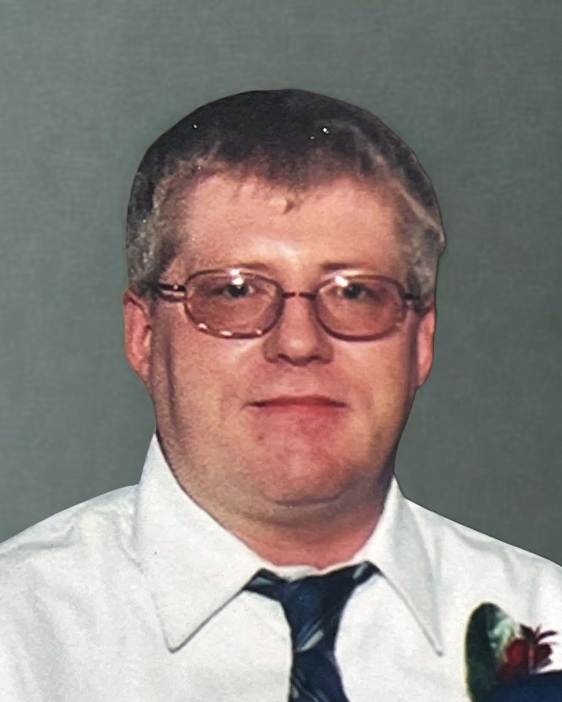 Jon Gregory