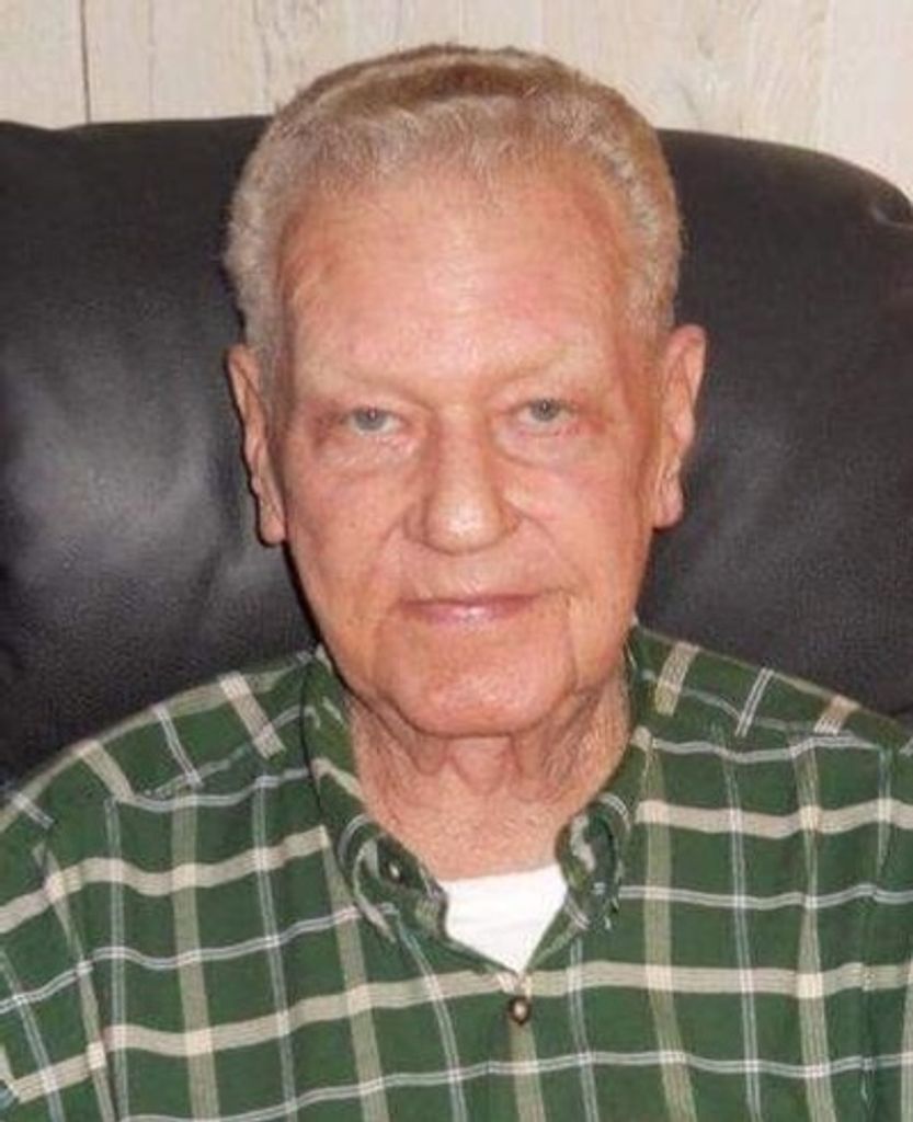 Edward H. "Bo" Way Profile Photo