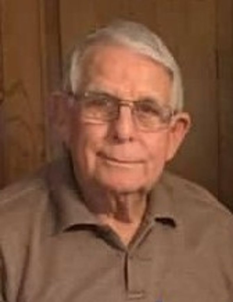 Bennett "Ronnie" Ronald Rogers