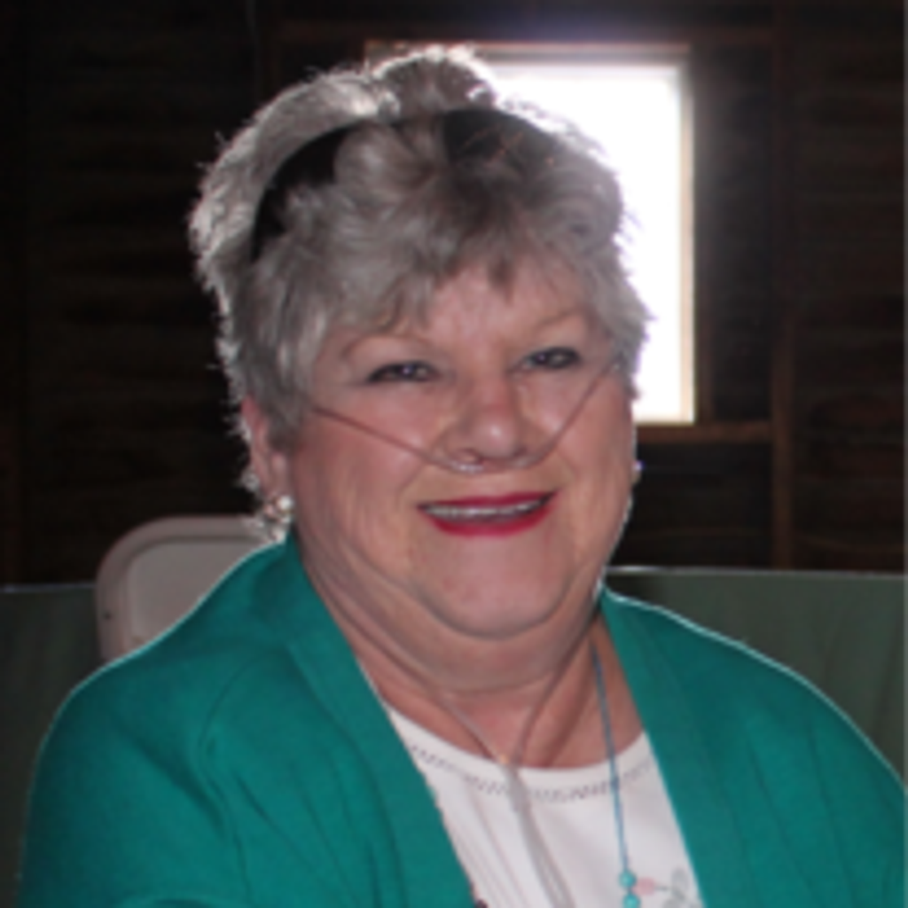 Mary Reynolds