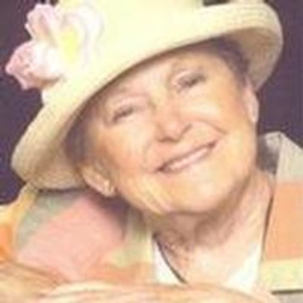 Anna Lou Hughes