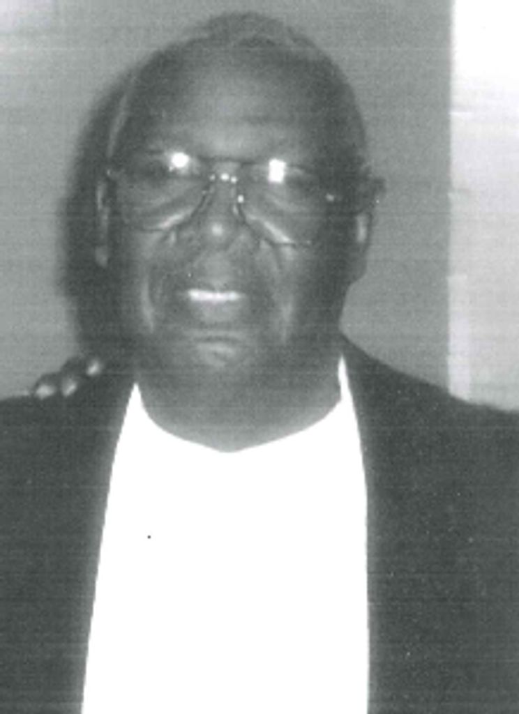 Roy W. Wiggins Profile Photo