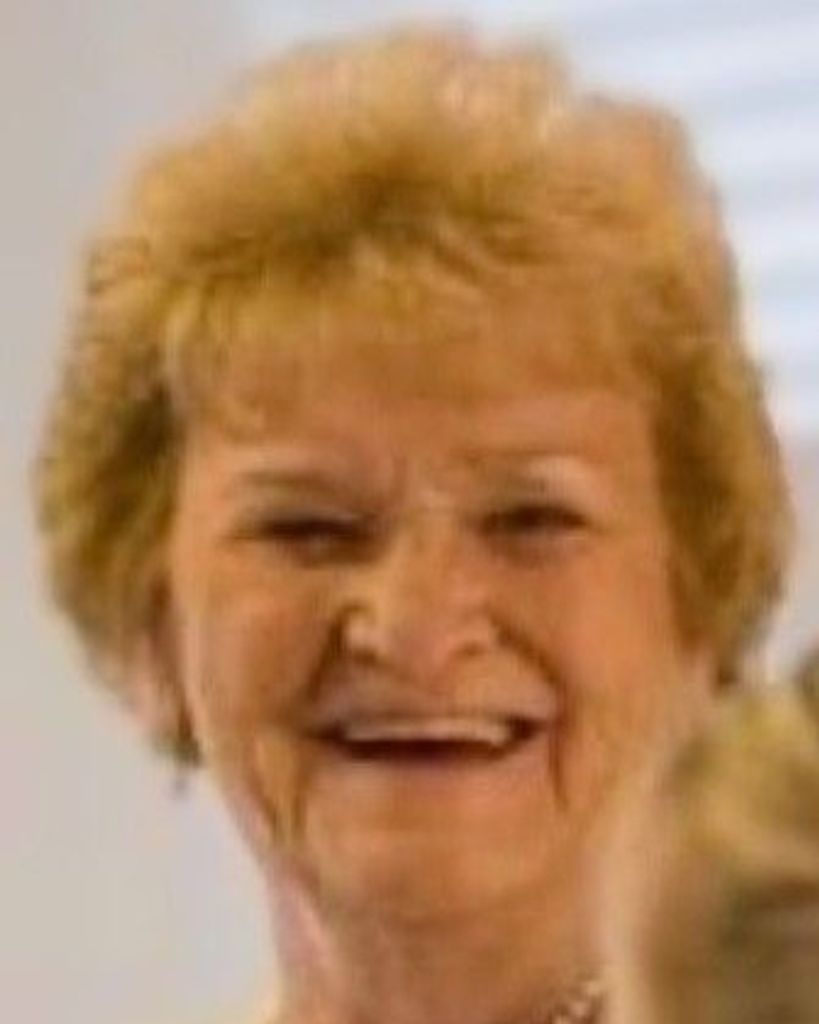 Margaret Mary Chenoweth
