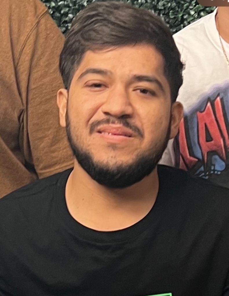 Jose Miguel Guzman Silva Profile Photo