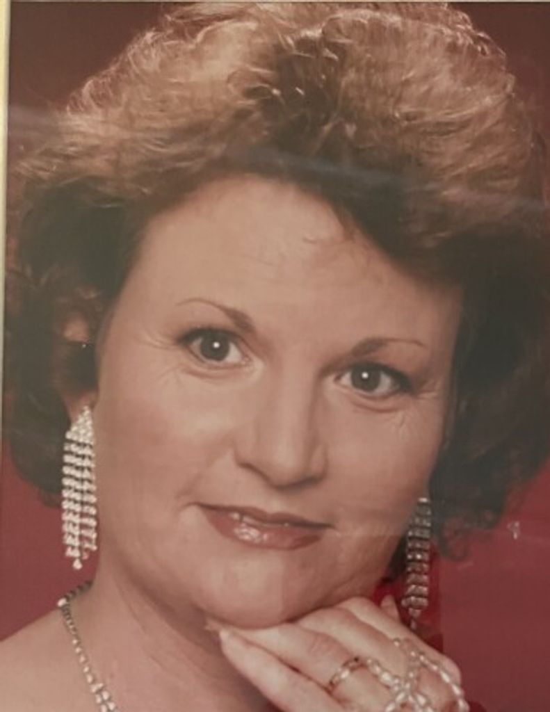 Hilda Viriginia (Townsend)  Skinner Profile Photo