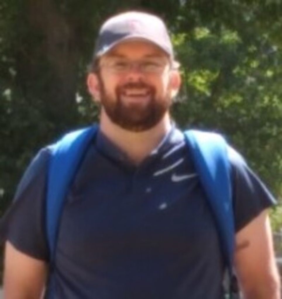 Clinton J. Atteberry