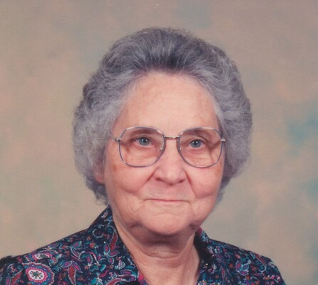 Bonnie Lee "Tiny" Clevenger Profile Photo