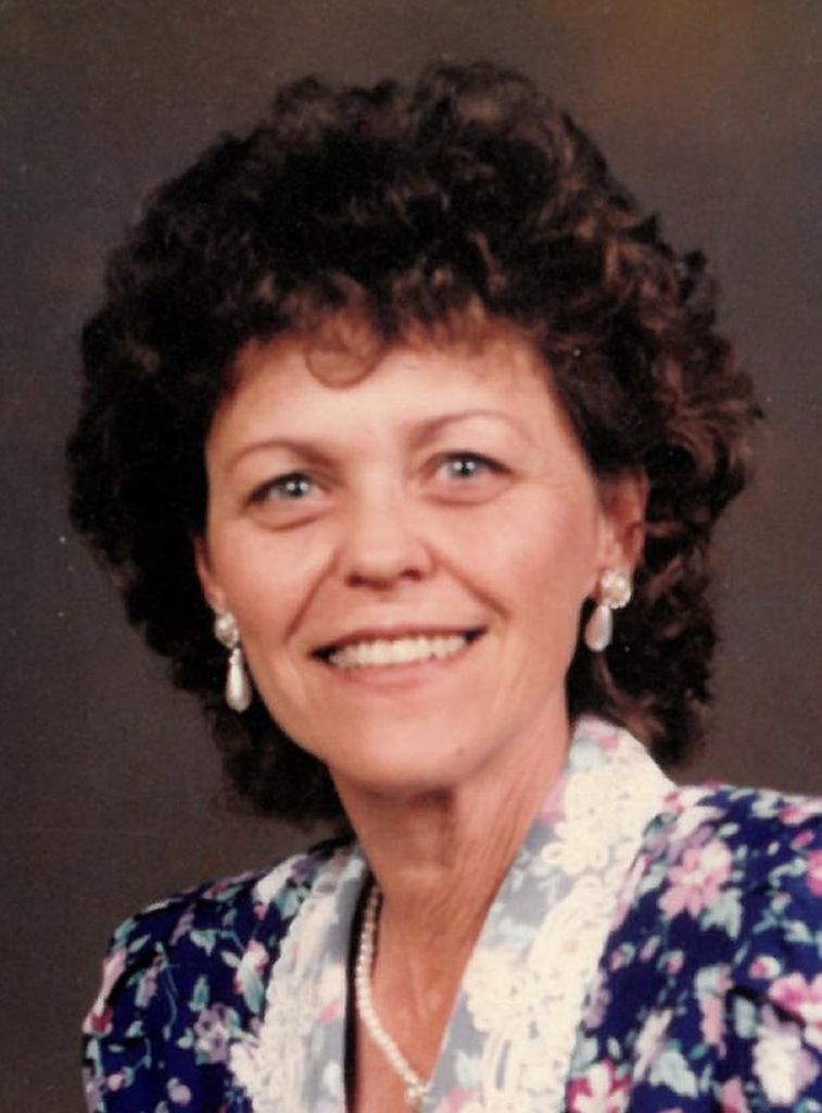 Diane Derby-Carrel Profile Photo