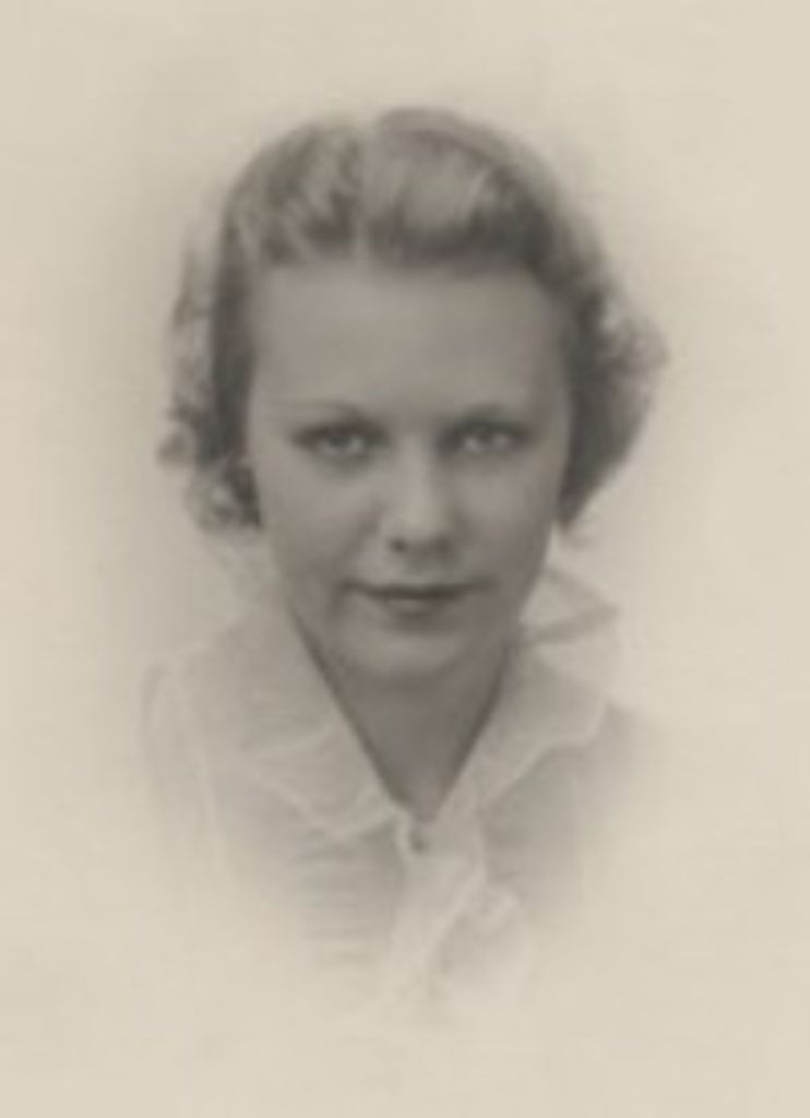 Cleo Pratt