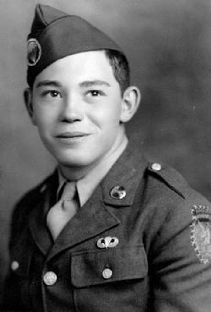 John "Pat" Patrick Keeley