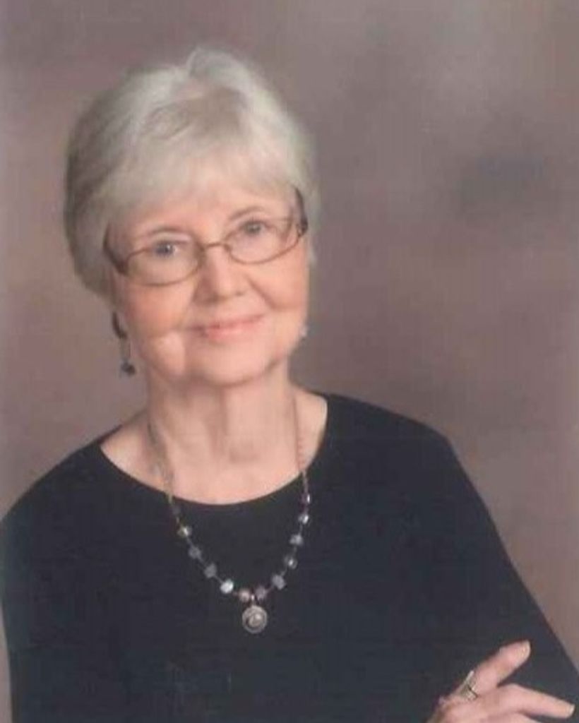 Muriel Rose Koetz