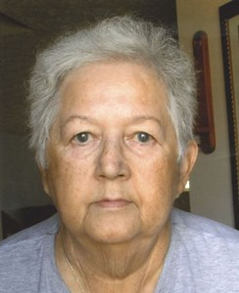 Sandra Lee Bell