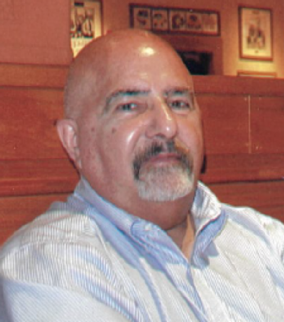 Keff T. Lagoditz Profile Photo
