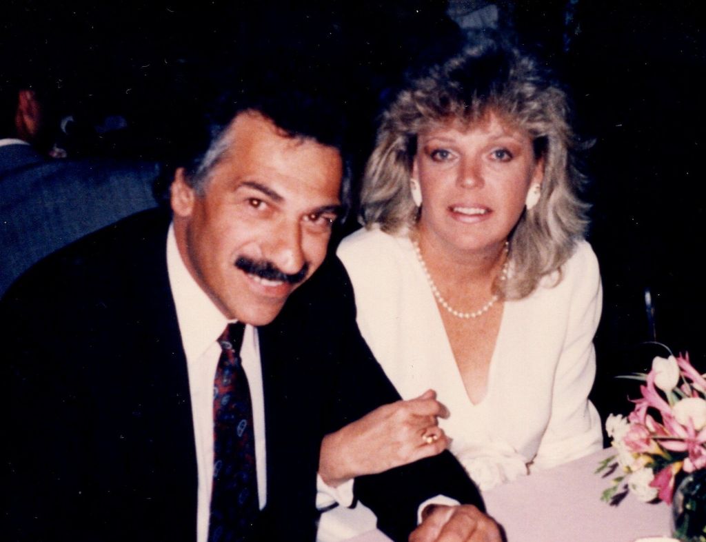 Lorraine Procida