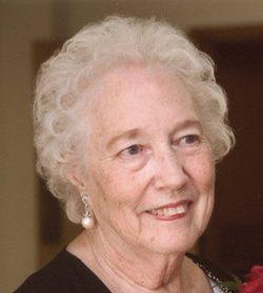 Anna M. Taylor
