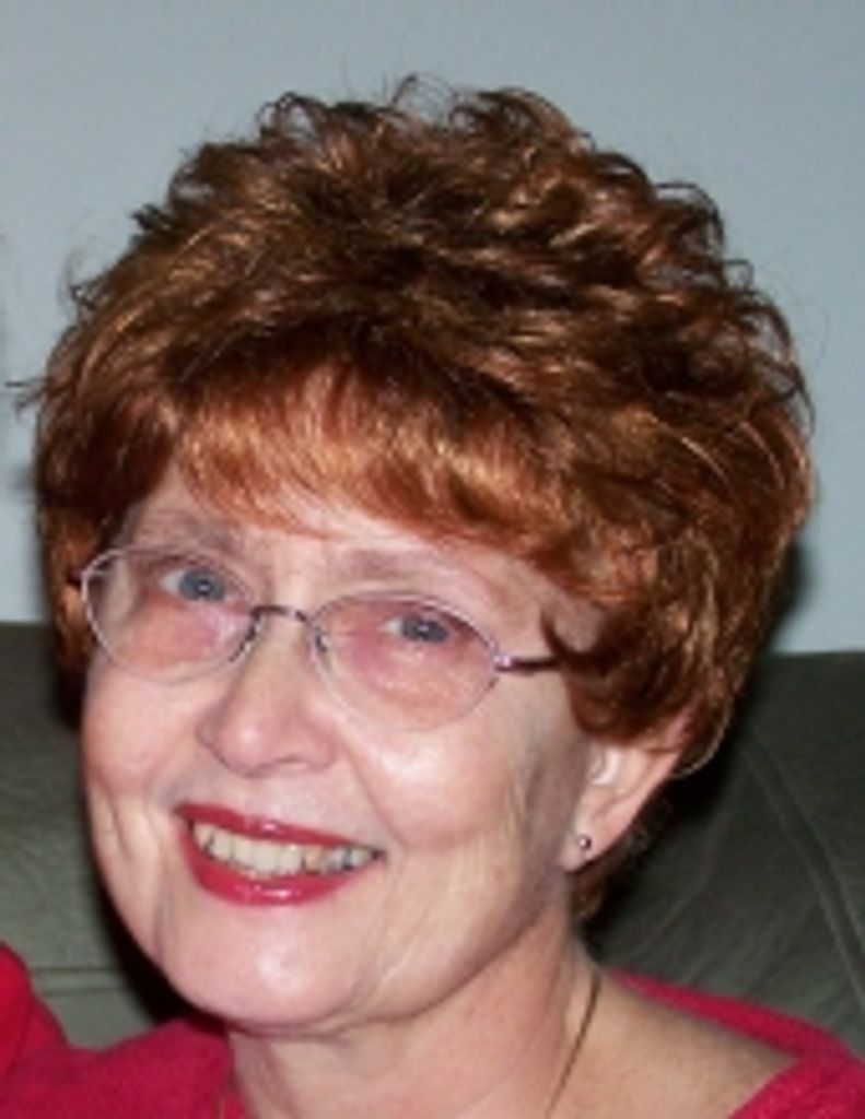 Meredith A. Verrier