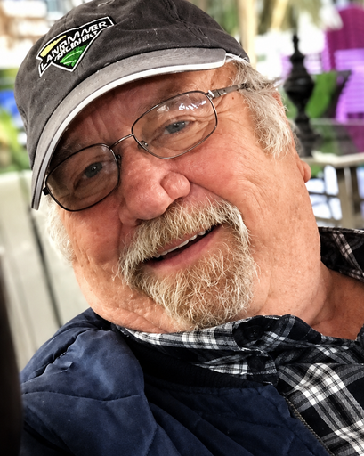 Robert A Stromer's obituary image