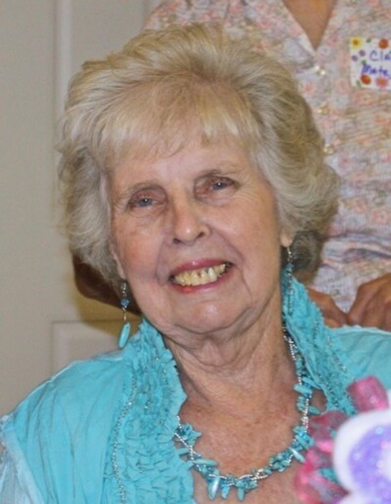 Frances Gritzman Pekar Profile Photo