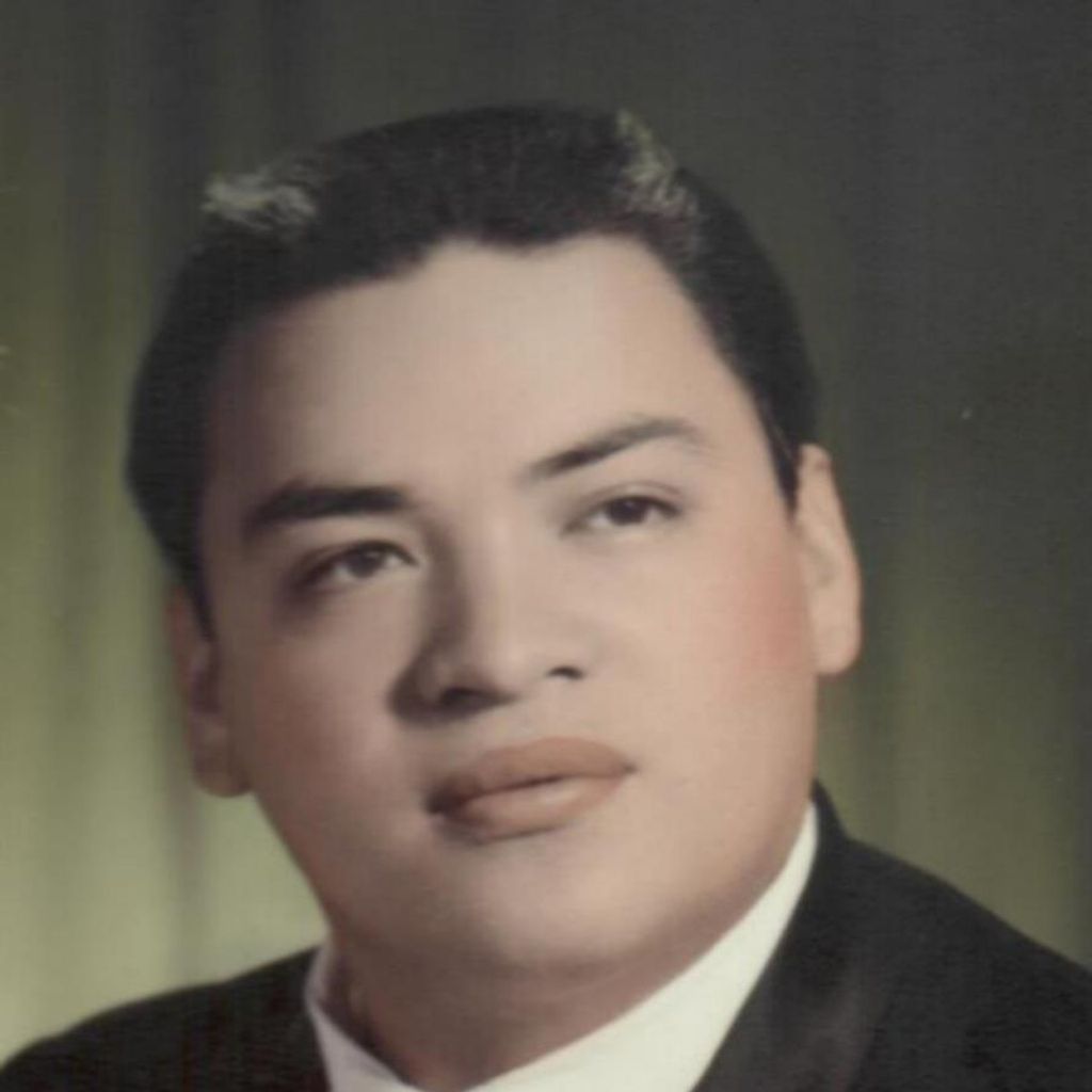 Eduardo Hernandez