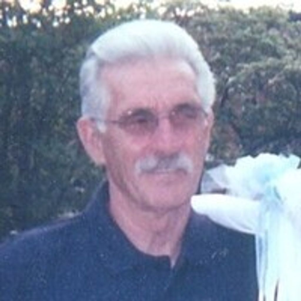 Lewis "Buzz" William Faudree Profile Photo