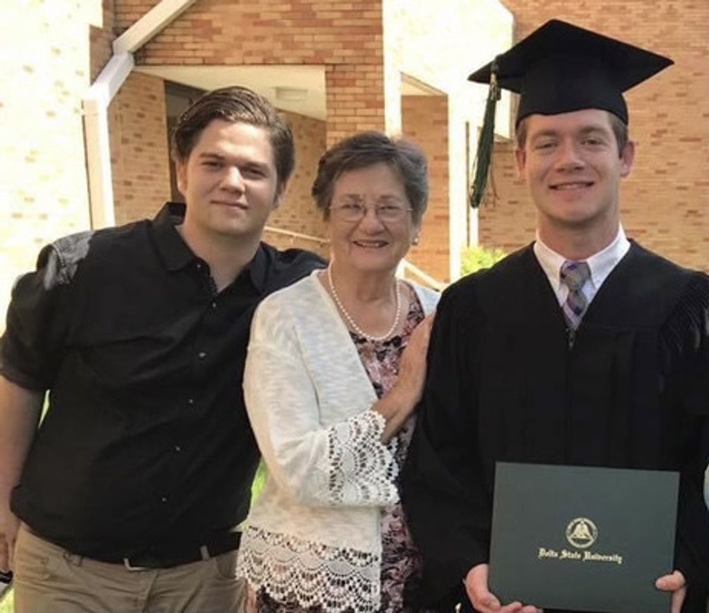 Sammie Lynn Dickerson Profile Photo