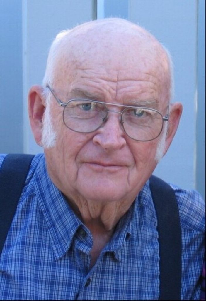 Roy Freed King Profile Photo