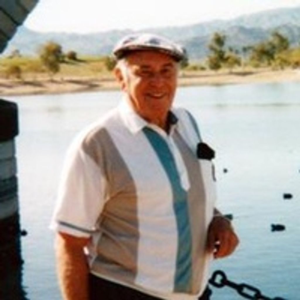 Harold C. Becker